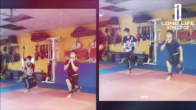 Ashley TKD F OX1